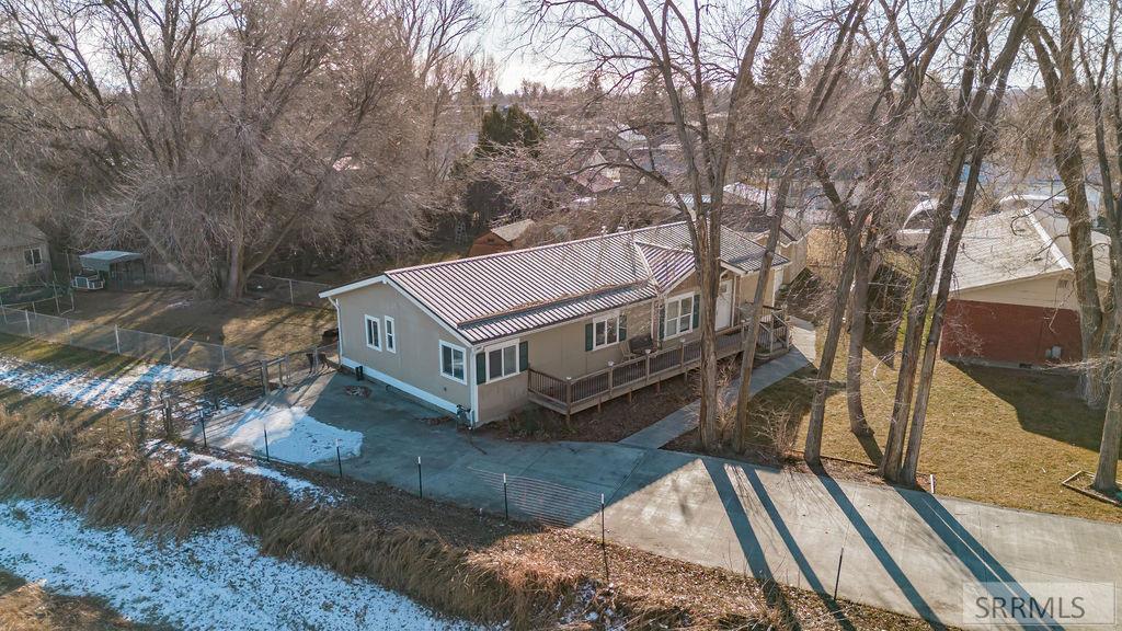 350 North 3rd W Street Rigby, ID 83442 - Photo 3 of 62