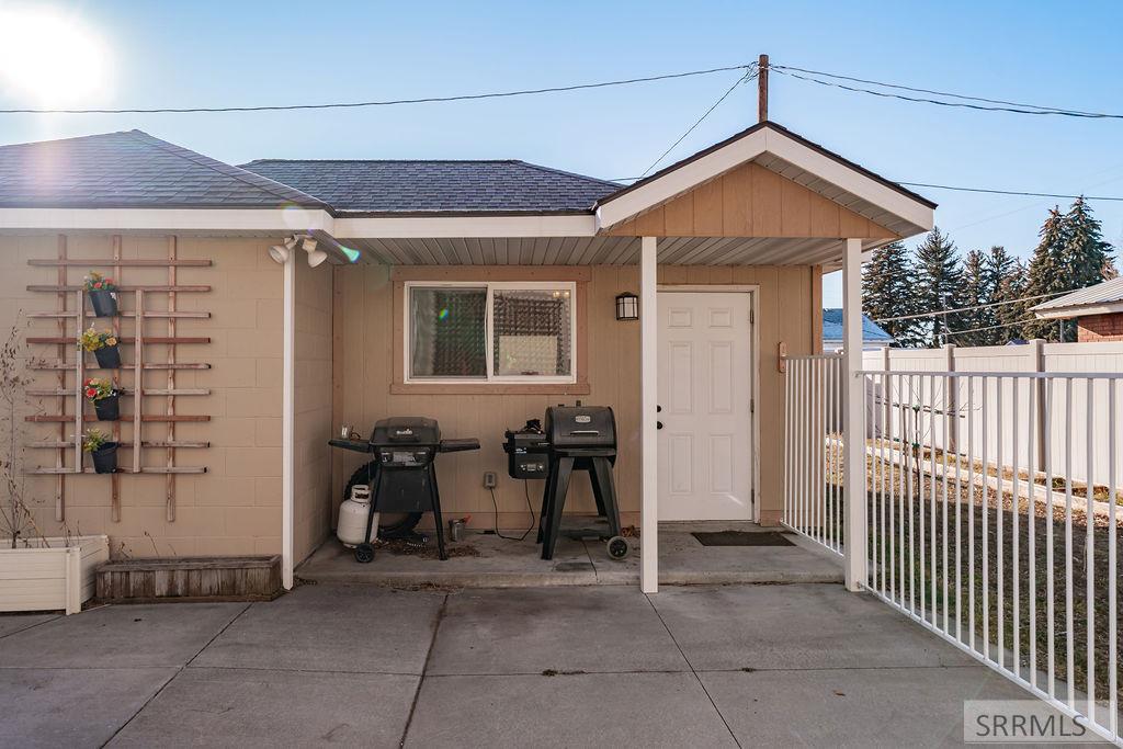 350 North 3rd W Street Rigby, ID 83442 - Photo 41 of 62