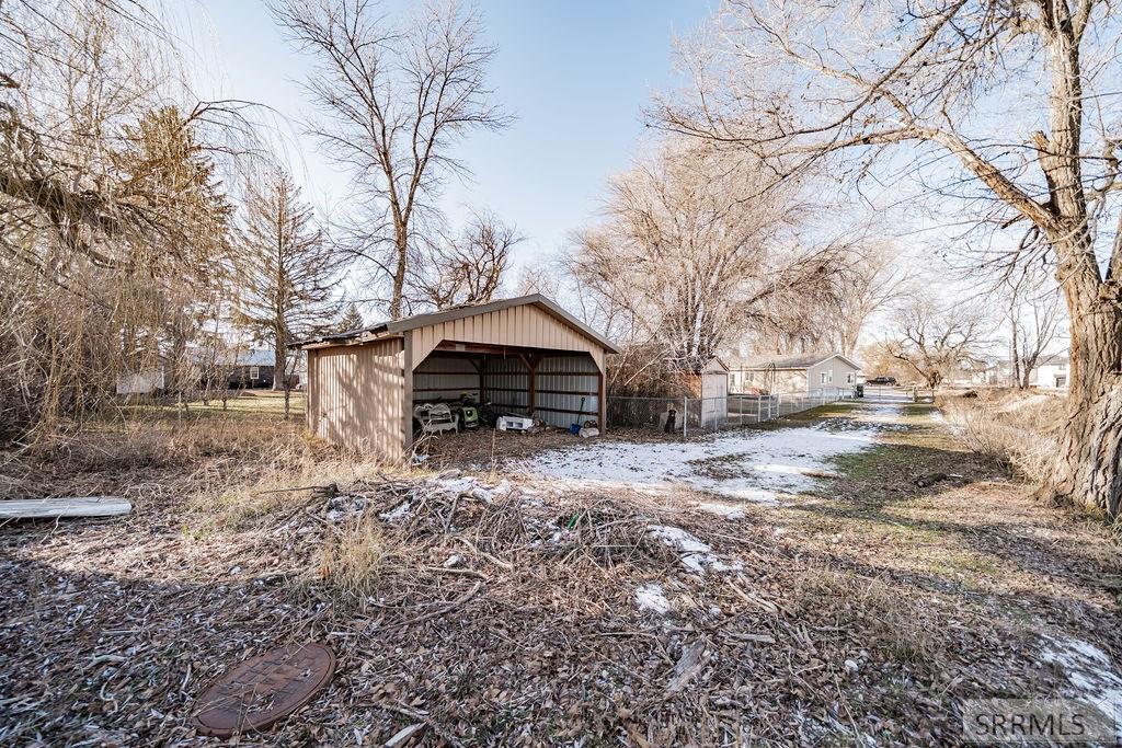 350 North 3rd W Street Rigby, ID 83442 - Photo 51 of 62