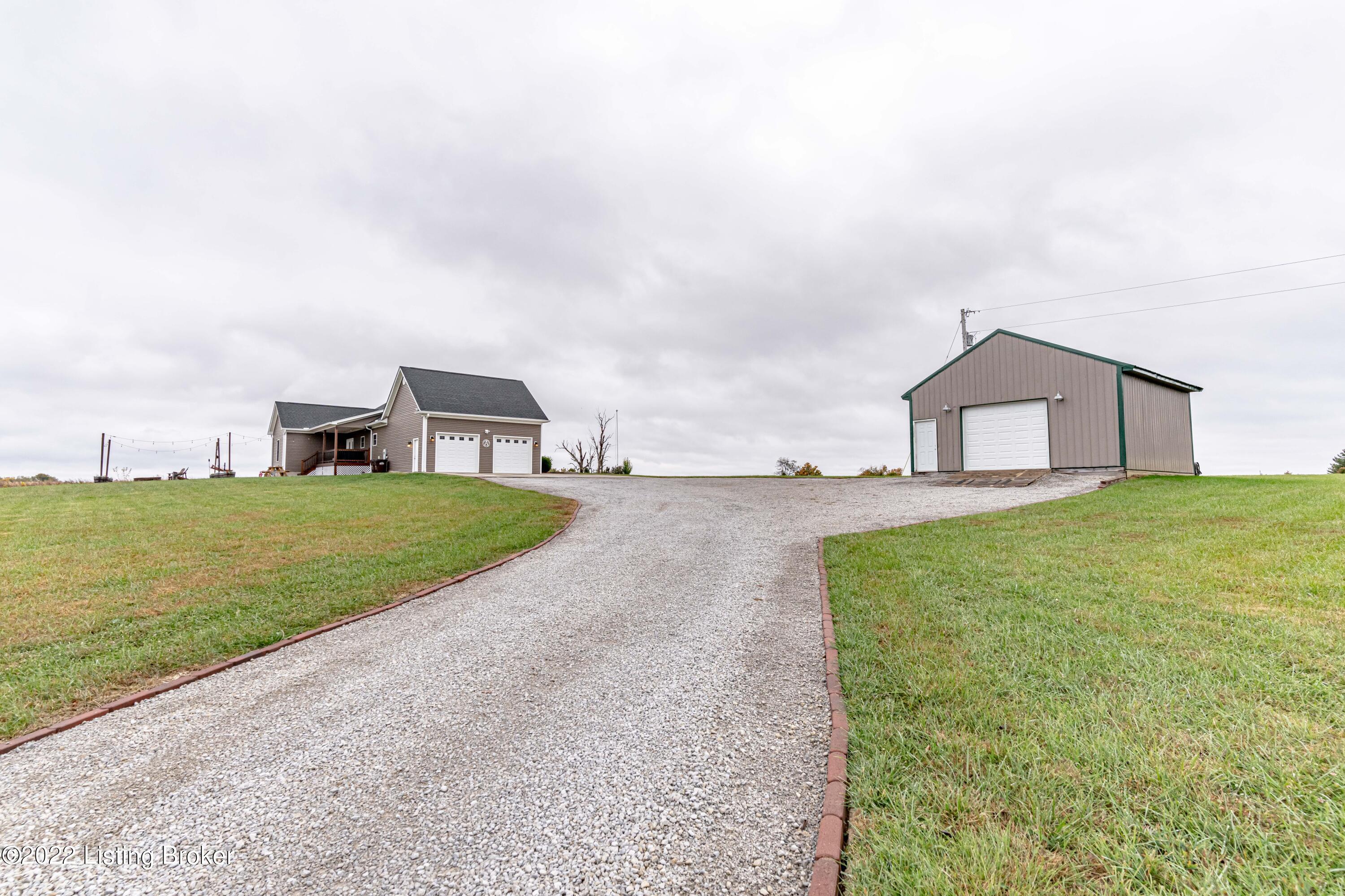 6507 Vigo Road Bagdad, KY 40003 - Photo 43 of 59 Building