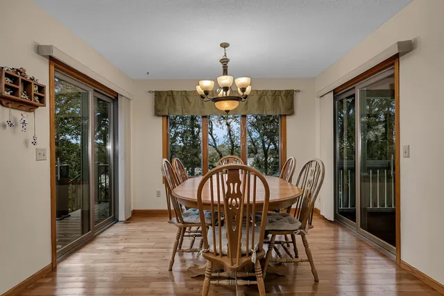 $520,000 | 22225 Big Lake Court, Richmond, MN 56368