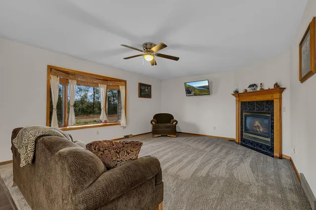 $520,000 | 22225 Big Lake Court, Richmond, MN 56368