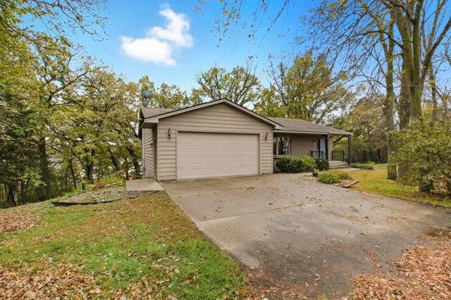 $520,000 | 22225 Big Lake Court, Richmond, MN 56368