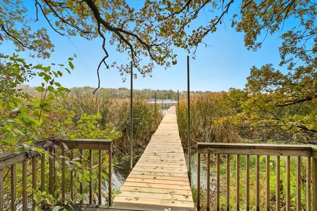 $520,000 | 22225 Big Lake Court, Richmond, MN 56368