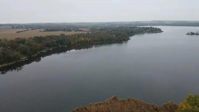 $520,000 | 22225 Big Lake Court, Richmond, MN 56368