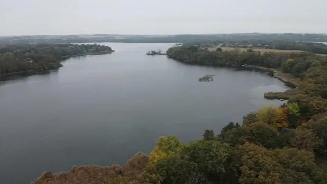 $520,000 | 22225 Big Lake Court, Richmond, MN 56368