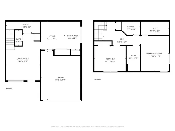 $249,500 | 11650 Millpond Avenue, Burnsville, MN 55337