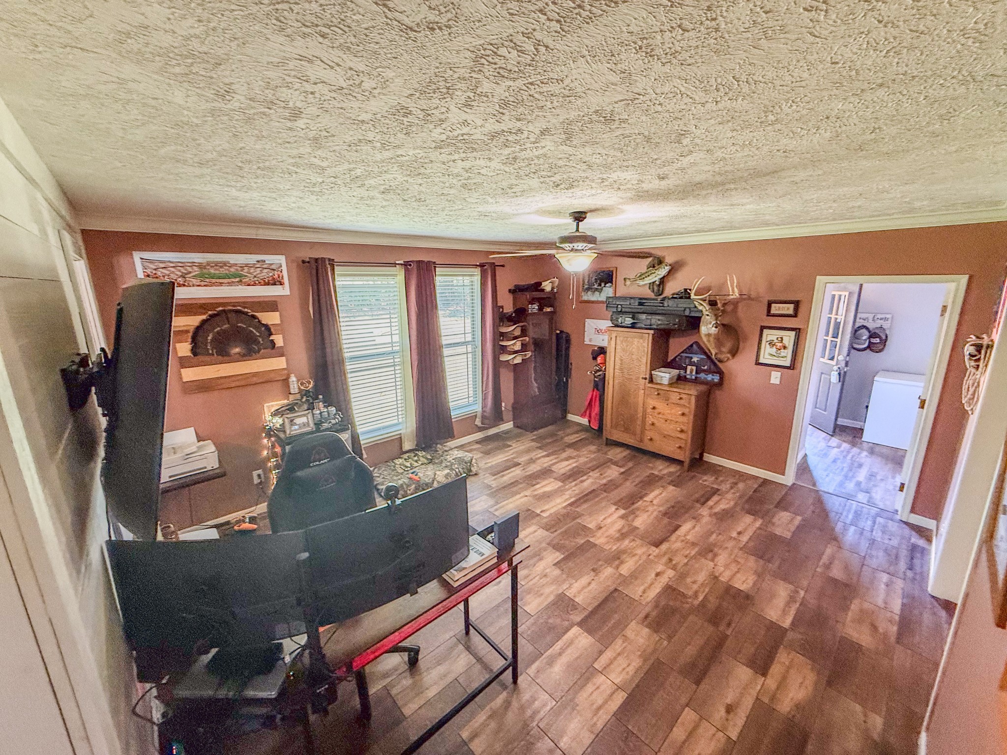 137 Hawkins Road Westmoreland, TN 37186 - Photo 41 of 71