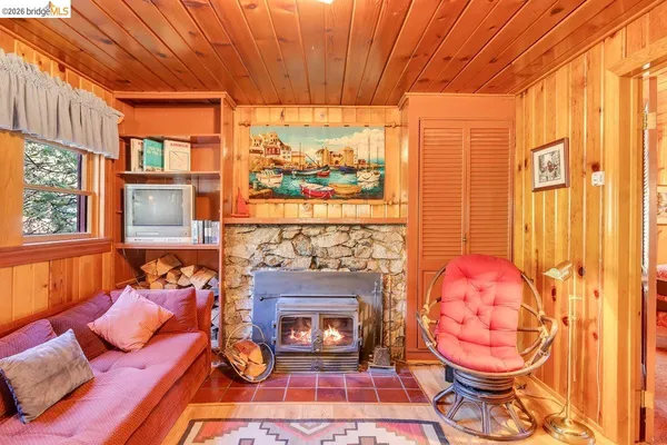 $499,000 | 311 Fir Trail, Pinecrest, CA 95364