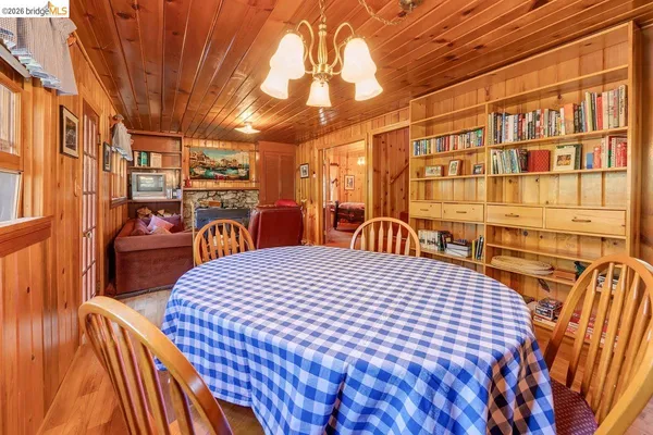 $499,000 | 311 Fir Trail, Pinecrest, CA 95364