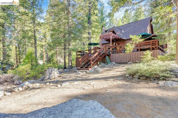 $499,000 | 311 Fir Trail, Pinecrest, CA 95364