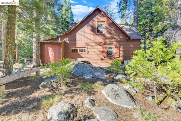 $499,000 | 311 Fir Trail, Pinecrest, CA 95364