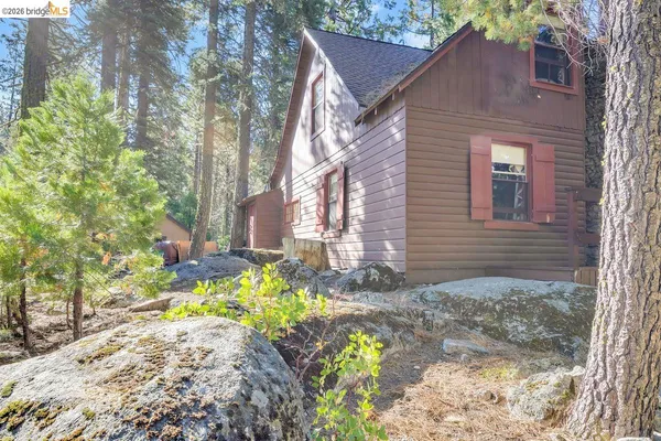 $499,000 | 311 Fir Trail, Pinecrest, CA 95364