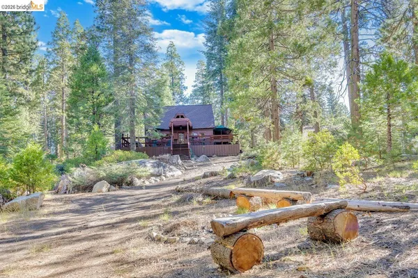 $499,000 | 311 Fir Trail, Pinecrest, CA 95364