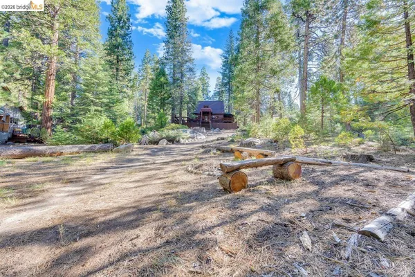 $499,000 | 311 Fir Trail, Pinecrest, CA 95364