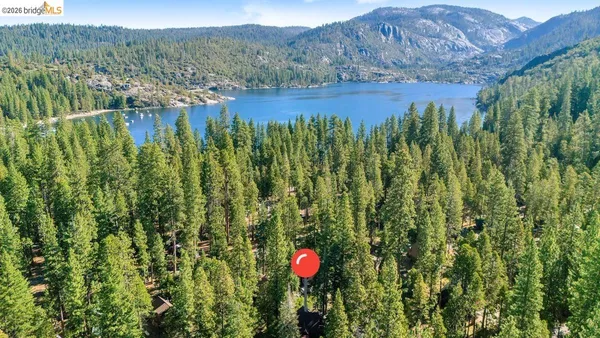 $499,000 | 311 Fir Trail, Pinecrest, CA 95364