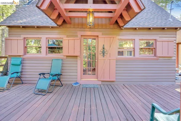 $499,000 | 311 Fir Trail, Pinecrest, CA 95364