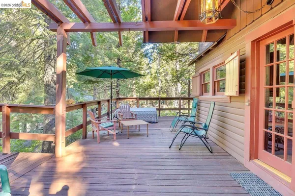 $499,000 | 311 Fir Trail, Pinecrest, CA 95364