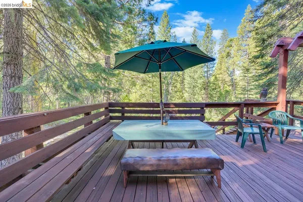 $499,000 | 311 Fir Trail, Pinecrest, CA 95364