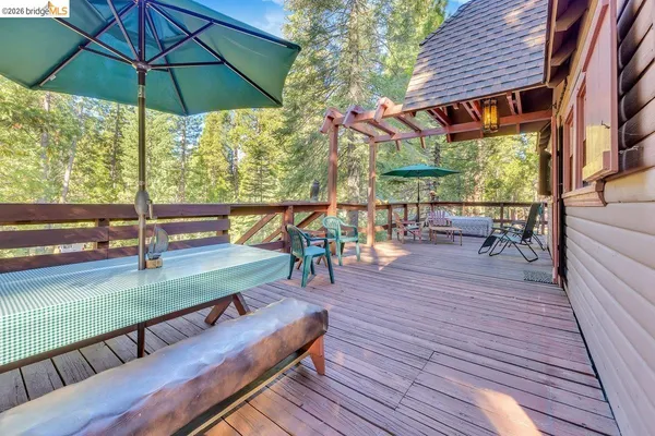 $499,000 | 311 Fir Trail, Pinecrest, CA 95364