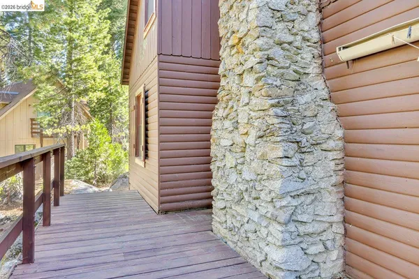 $499,000 | 311 Fir Trail, Pinecrest, CA 95364