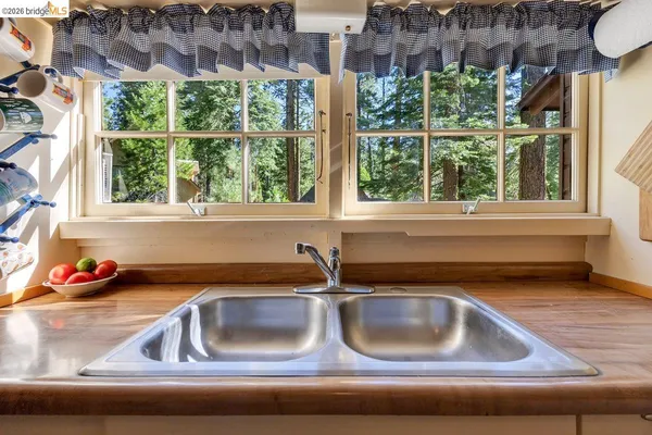 $499,000 | 311 Fir Trail, Pinecrest, CA 95364