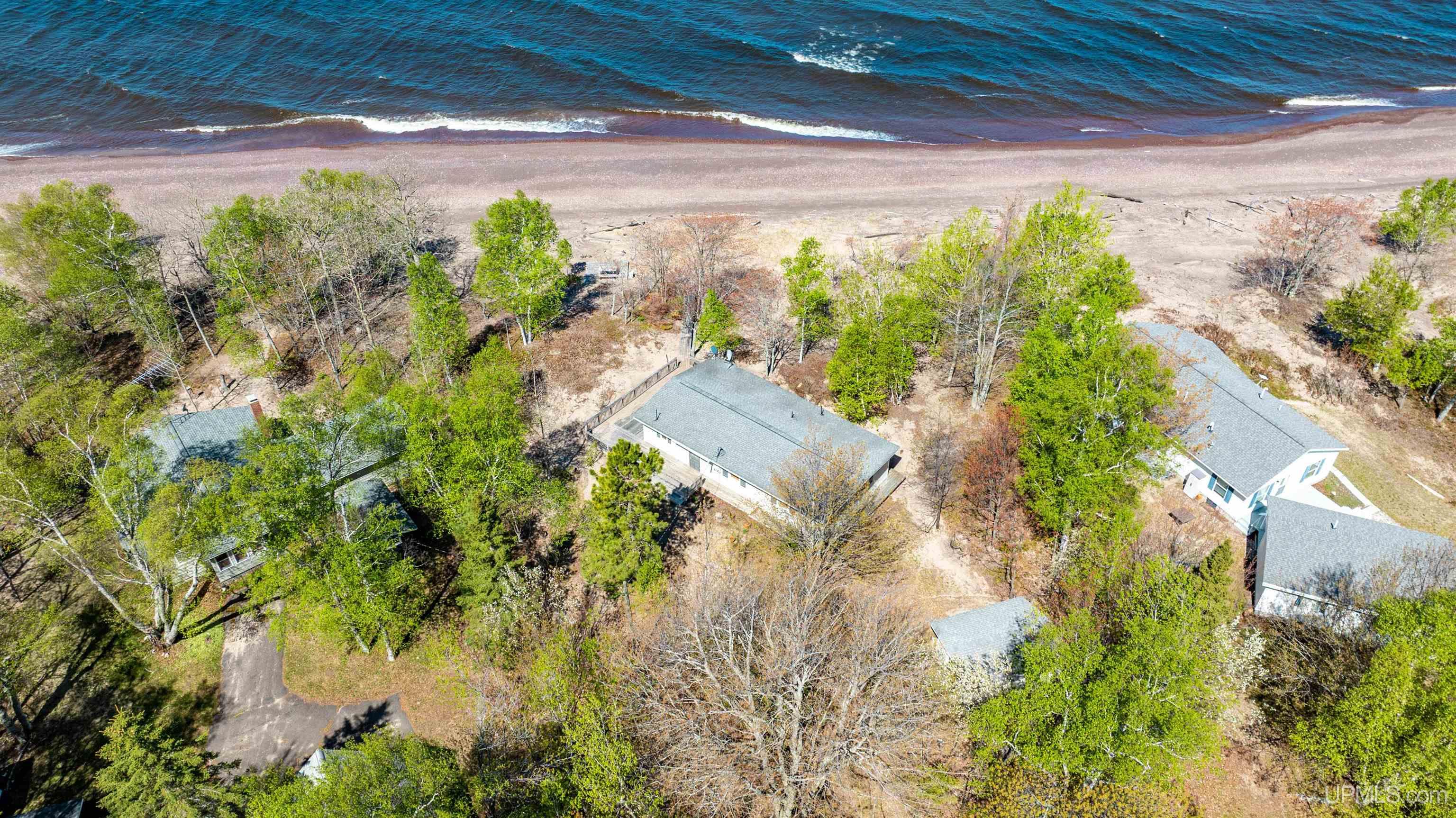 4185 Cedar Bay Road Calumet, MI 49913 - Photo 5 of 64