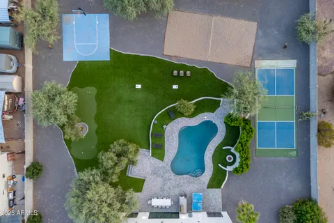 $1,999,999 | 8417 East Cactus Road, Scottsdale, AZ 85260