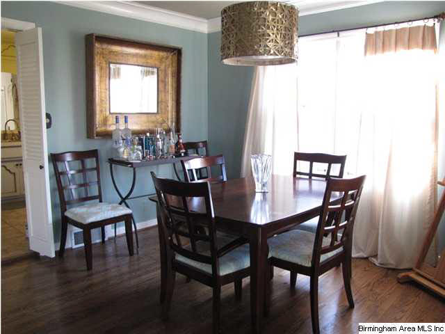 540 Ridge Road Birmingham, AL 35206 - Photo 5 of 18