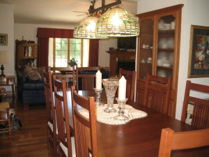 303 Leatherwood Road Bedford, IN 47421 - Photo 13 of 36 Gallery Image 13