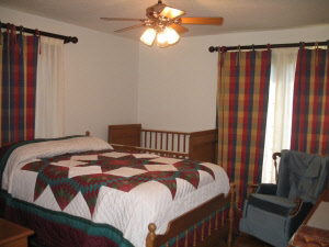 303 Leatherwood Road Bedford, IN 47421 - Photo 20 of 36 Gallery Image 20