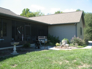 303 Leatherwood Road Bedford, IN 47421 - Photo 3 of 36 Gallery Image 3