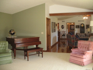 303 Leatherwood Road Bedford, IN 47421 - Photo 7 of 36 Gallery Image 7