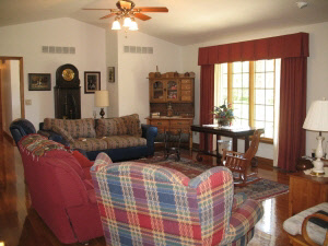 303 Leatherwood Road Bedford, IN 47421 - Photo 8 of 36 Gallery Image 8