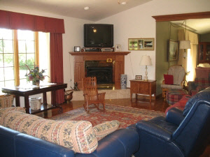 303 Leatherwood Road Bedford, IN 47421 - Photo 9 of 36 Gallery Image 9