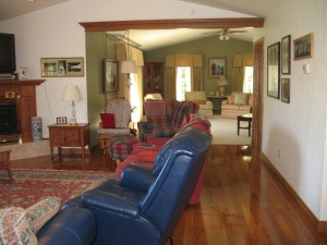 303 Leatherwood Road Bedford, IN 47421 - Photo 10 of 36 Gallery Image 10