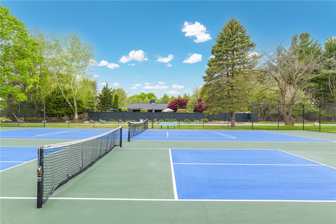 77 Janice Road Warwick, RI 02886 - Photo 49 of 50 Pickleball, Tennis