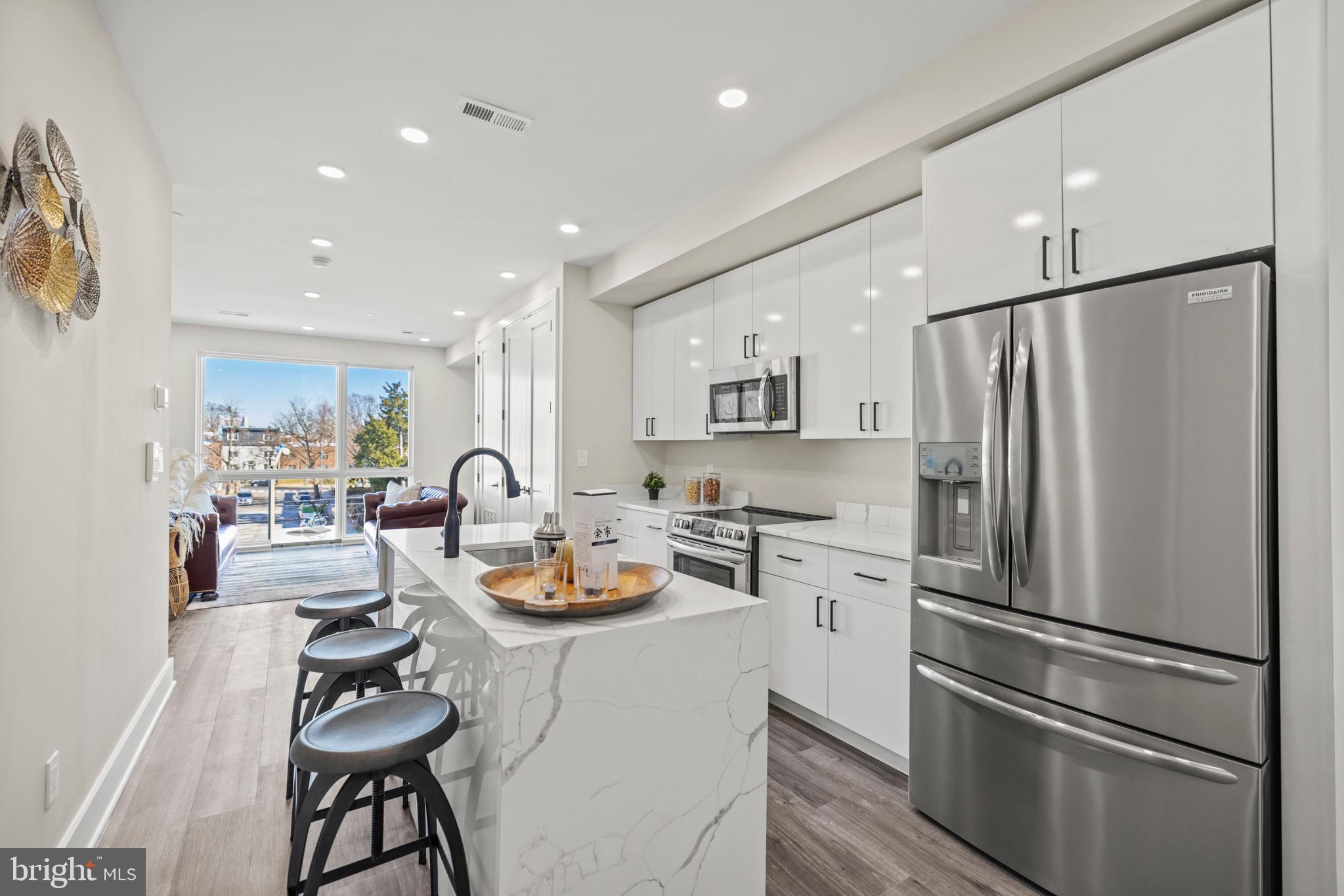 824 18th Street Northeast, Unit 10 Washington, DC 20002 - Photo 20 of 26