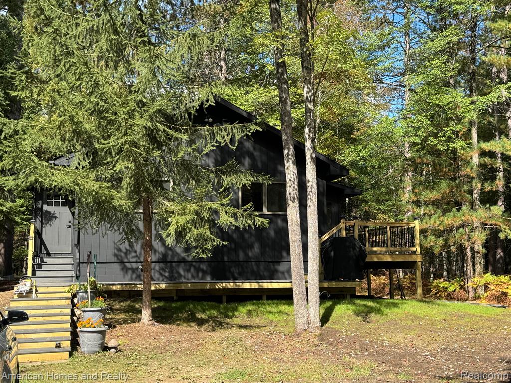 15205 Riverview Road Southeast Grayling, MI 49738 - Photo 29 of 29 Gallery Image 29