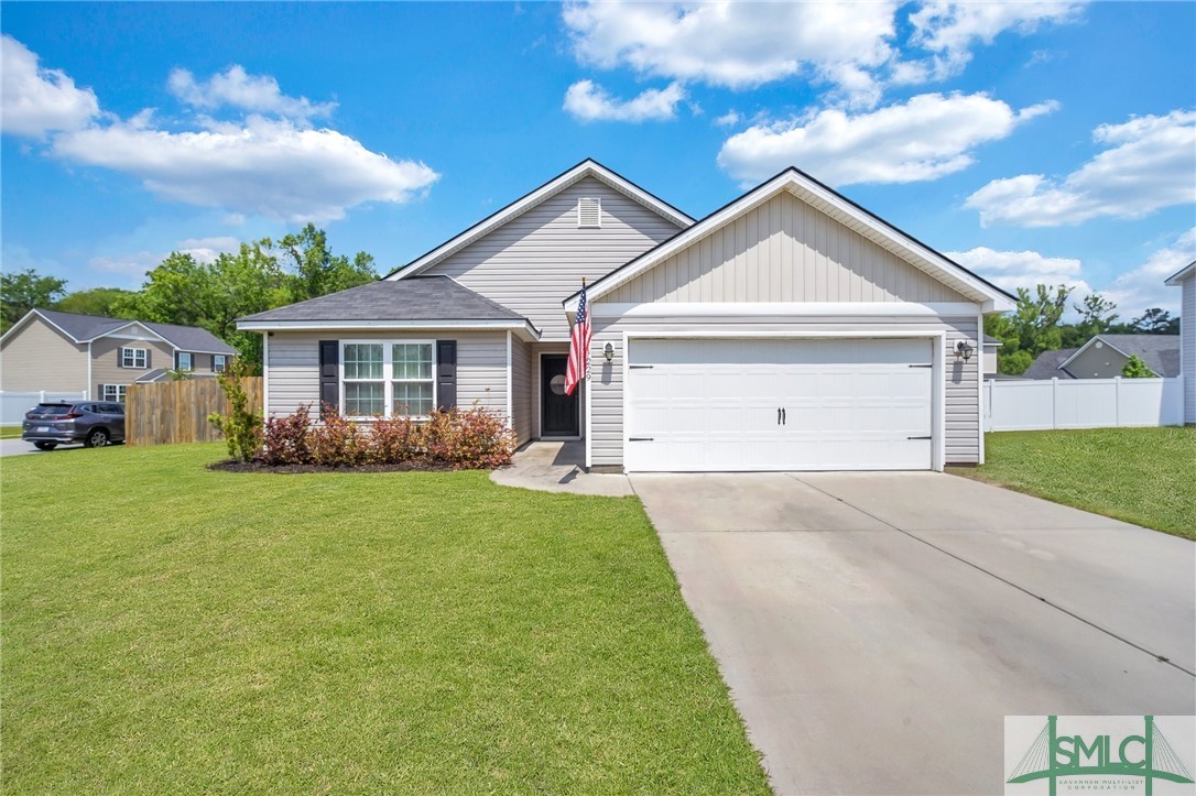 229 Sterling Drive Rincon, GA 31326 - Photo 1 of 36 Gallery Image 1