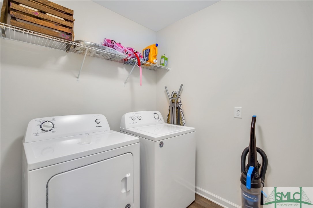 229 Sterling Drive Rincon, GA 31326 - Photo 16 of 36 Gallery Image 16