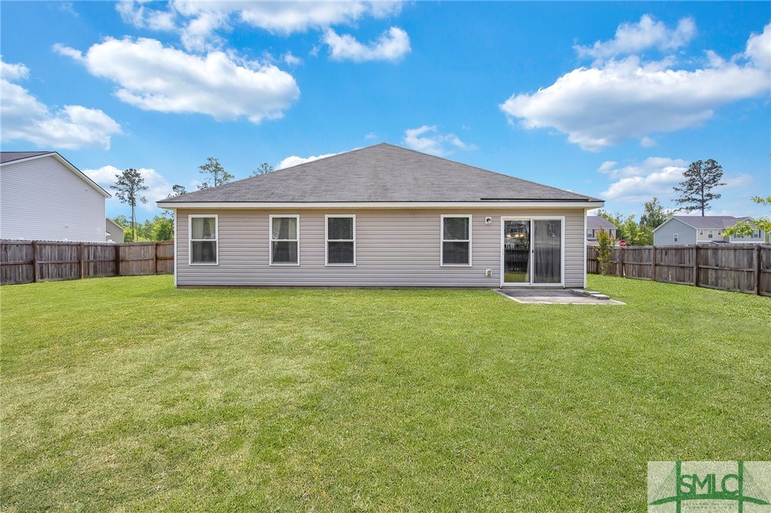 229 Sterling Drive Rincon, GA 31326 - Photo 35 of 36 Gallery Image 35