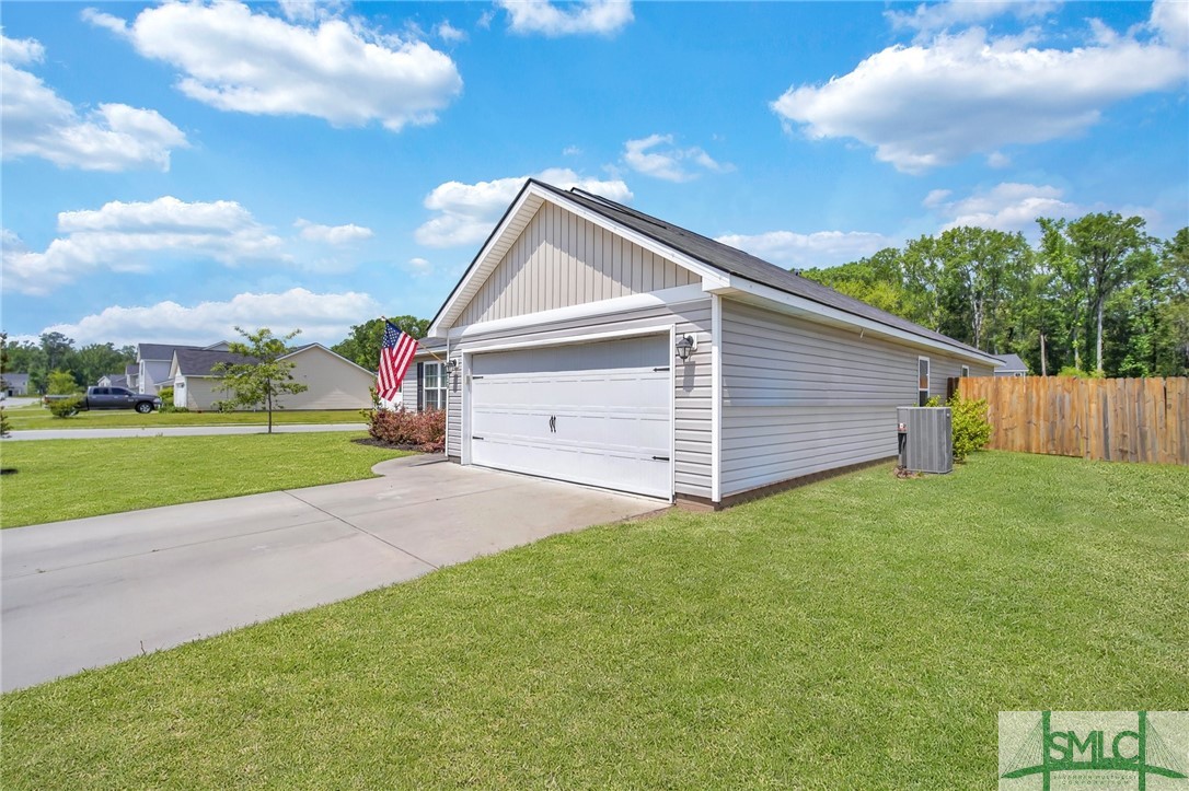 229 Sterling Drive Rincon, GA 31326 - Photo 4 of 36 Gallery Image 4