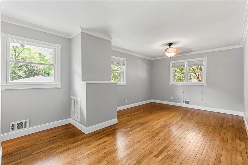 1619 Moncrief Circle Decatur, GA 30033 - Photo 14 of 42