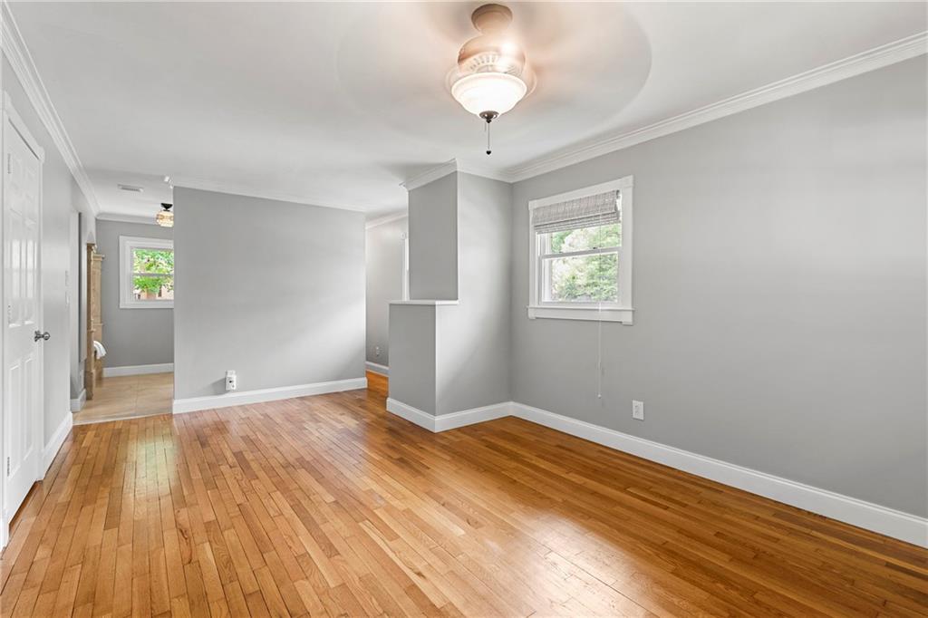 1619 Moncrief Circle Decatur, GA 30033 - Photo 15 of 42