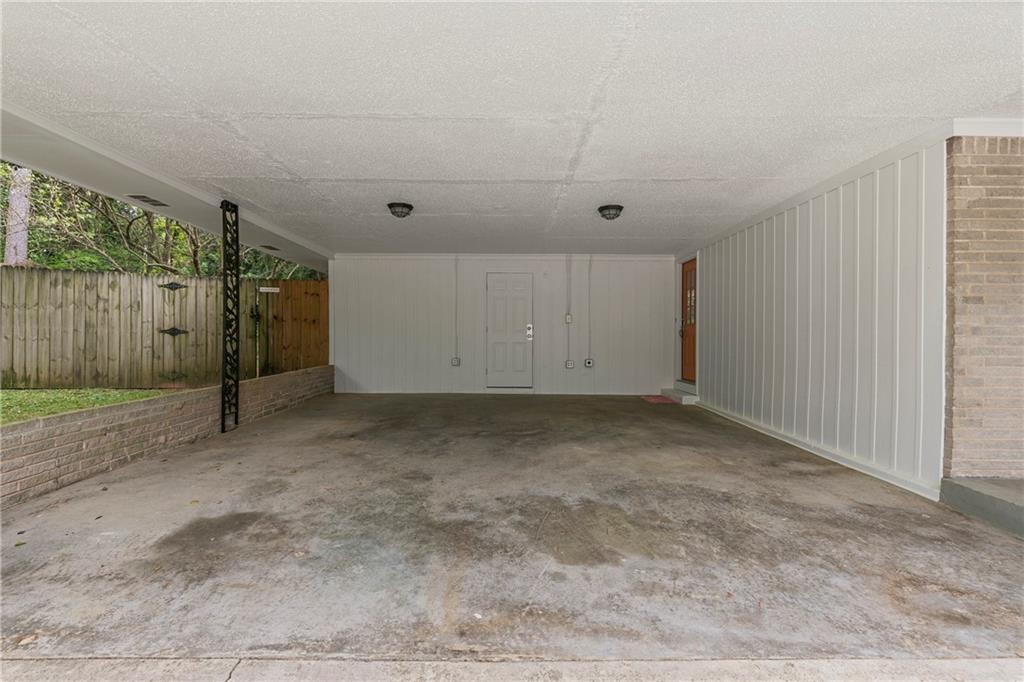 1619 Moncrief Circle Decatur, GA 30033 - Photo 2 of 42