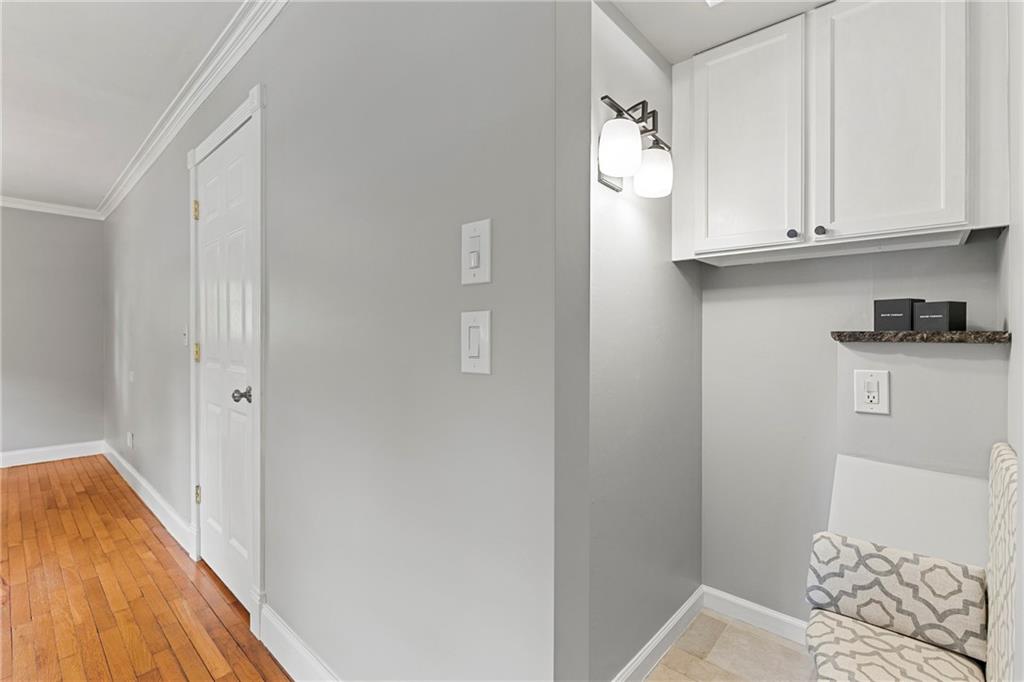 1619 Moncrief Circle Decatur, GA 30033 - Photo 21 of 42