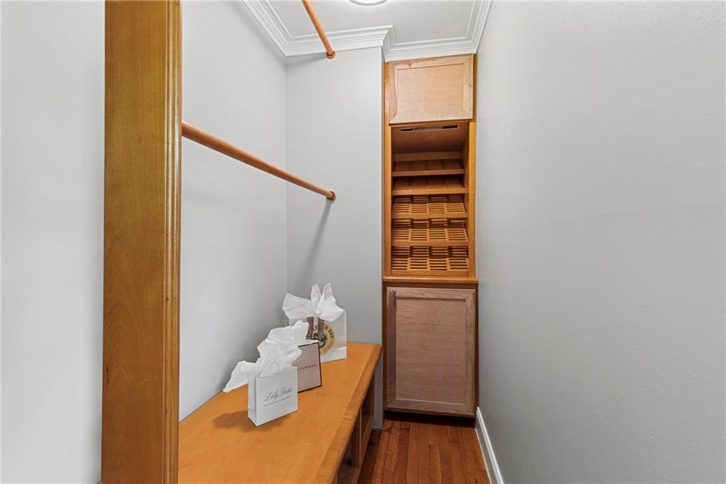 1619 Moncrief Circle Decatur, GA 30033 - Photo 22 of 42