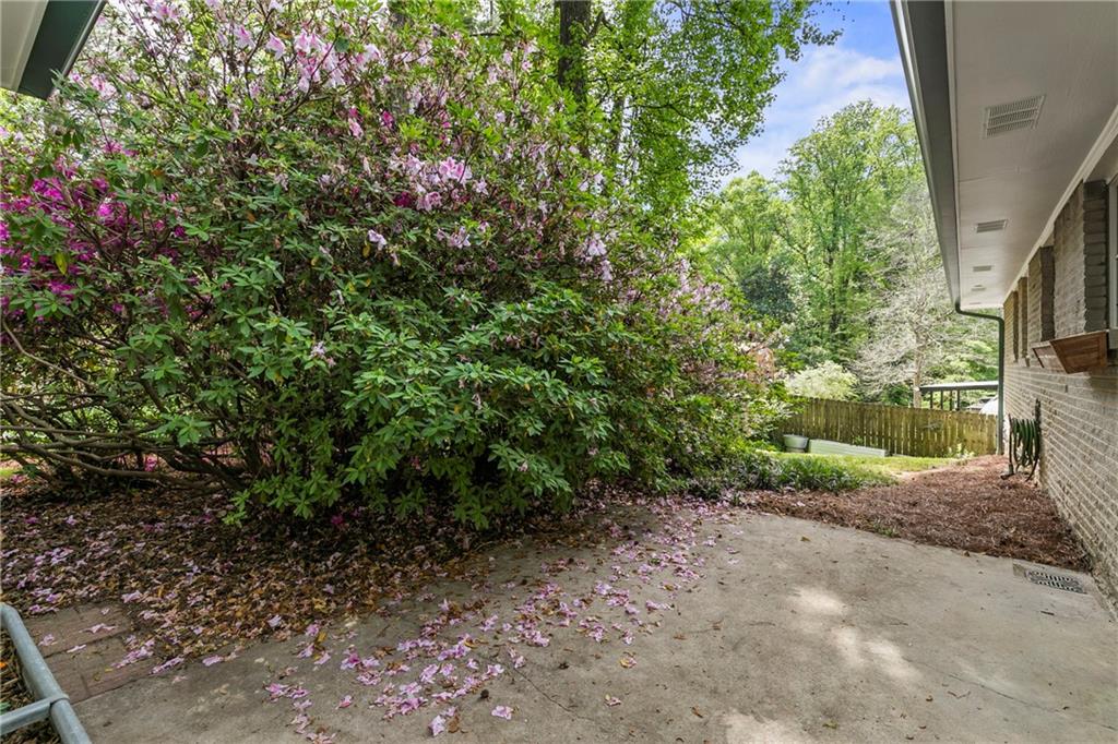 1619 Moncrief Circle Decatur, GA 30033 - Photo 31 of 42