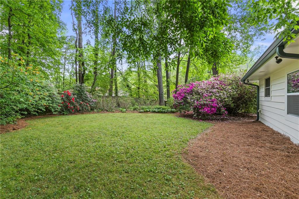 1619 Moncrief Circle Decatur, GA 30033 - Photo 34 of 42